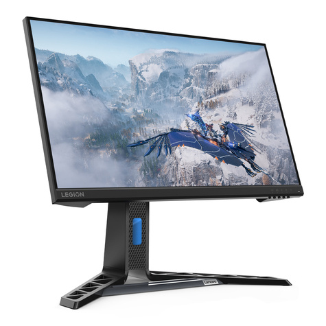 Lenovo Legion R24e computer monitor 60,5 cm (23.8") 1920 x 1080