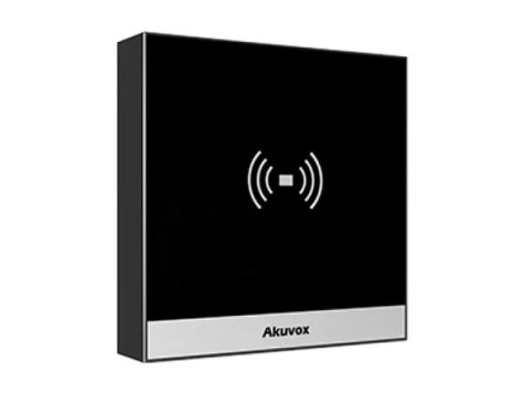 AKUVOX RFID-kaartlezer (A01S)