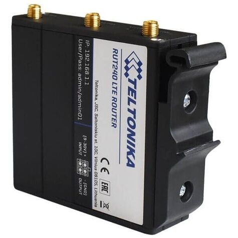 Teltonika PR5MEC11 montagekit