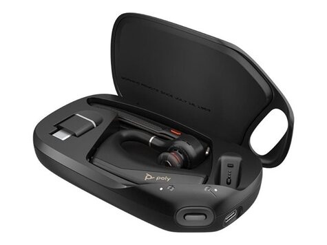 HP Voyager Legend - UC Certified