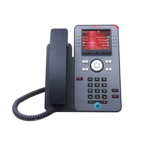 Avaya Avaya J179 IP Deskphone
