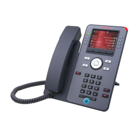 Avaya J179 IP Deskphone