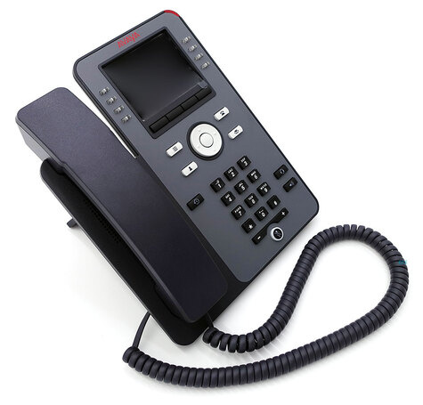 Avaya J179 IP Deskphone