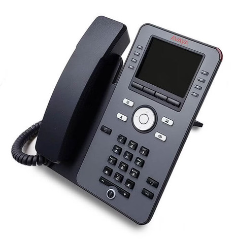 Avaya J179 IP Deskphone