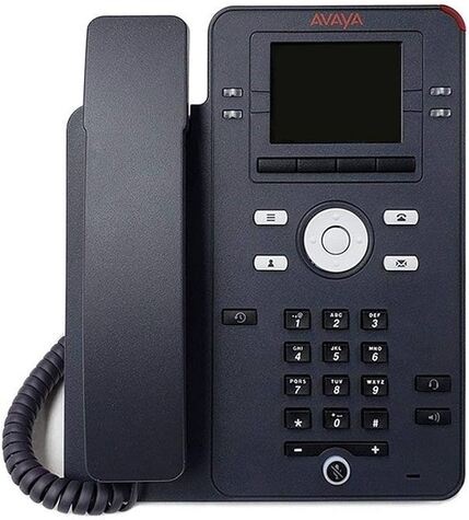 Avaya Avaya J139 IP Deskphone