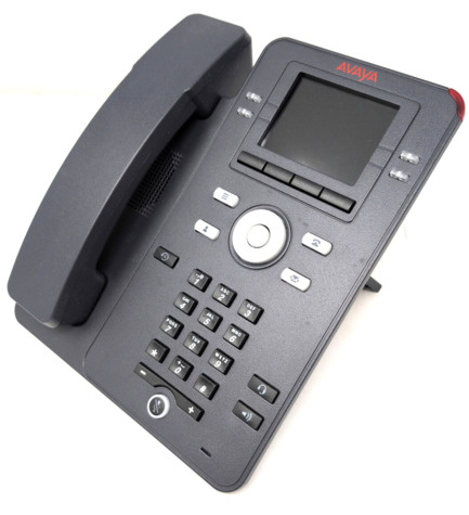 Avaya J139 IP Deskphone
