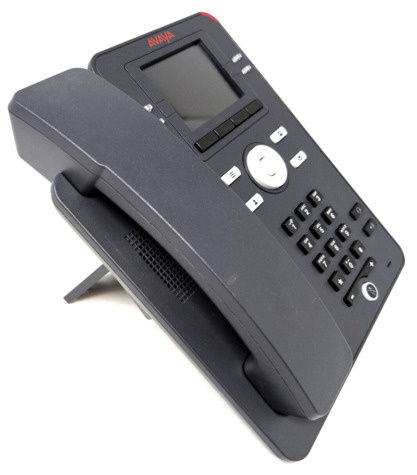 Avaya J139 IP Deskphone