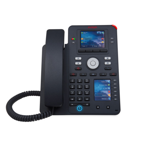 Avaya J159 IP Phone