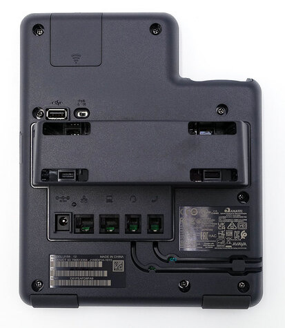 Avaya J159 IP Phone