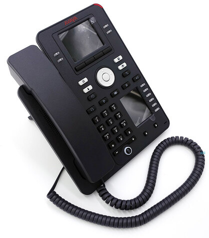 Avaya J159 IP Phone