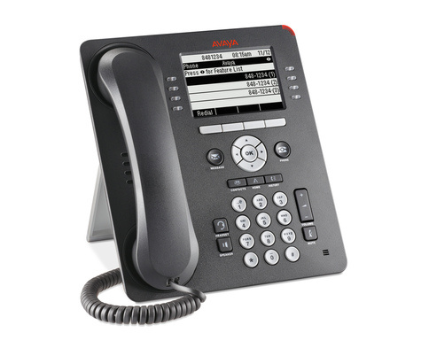 Avaya Avaya IP Phone 9611G