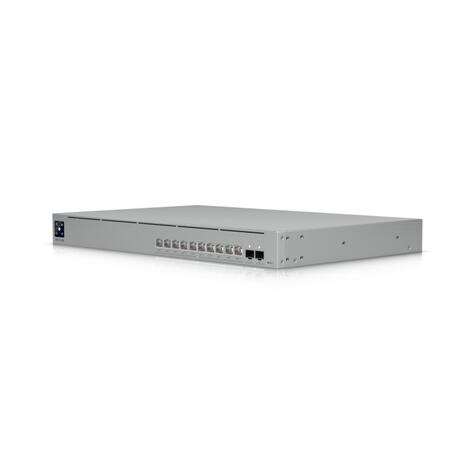 Ubiquiti Pro XG 10 PoE Etherlighting 400W 10G