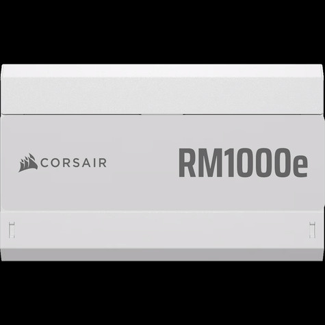 Corsair PSU Corsair RMe White 1000W 80+Gold FM ATX3.1 2025