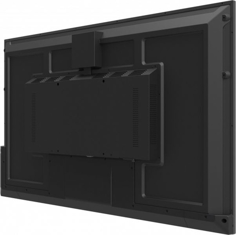 Viewsonic ViewBoard LED display - 43inch - 4K - 450 nits - Android 11 - 24/7 - USB-C - landscape & portrait