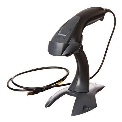 Honeywell Barcodescanner Voyager 1400G 2D USB-kabel met standaard
