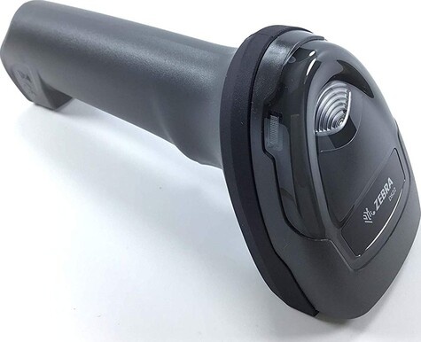 Zebra Barcodescanner DS2278 [DS2278-SR7U2100PRW]