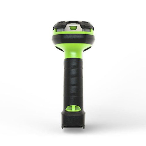 Zebra LI3678-SR Rugged Scanner - USB - BT - Cradle