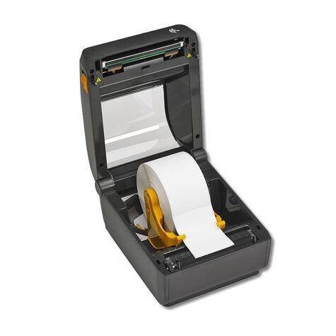 Zebra Labelprinter ZD421d [ZD4A053-D0EE00EZ]