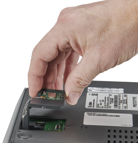 Zebra labelprinter ZD621t - USB - TT - 300DPI - ETH - BT - NFC