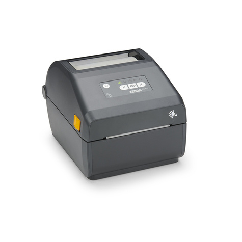 Zebra ET labelprinter ZD421t USB/USB-host/203dpi/104 mm/152 mm/sec