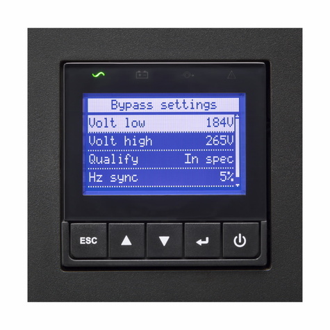 Eaton 9PX 2200i RT2U