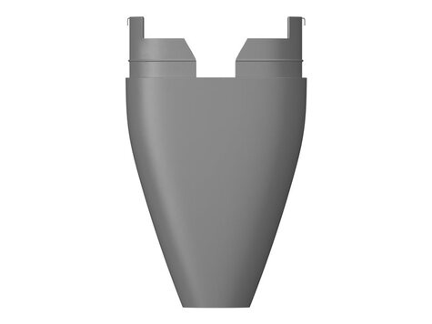 Logitech Crayon - Digital Pen Grijs