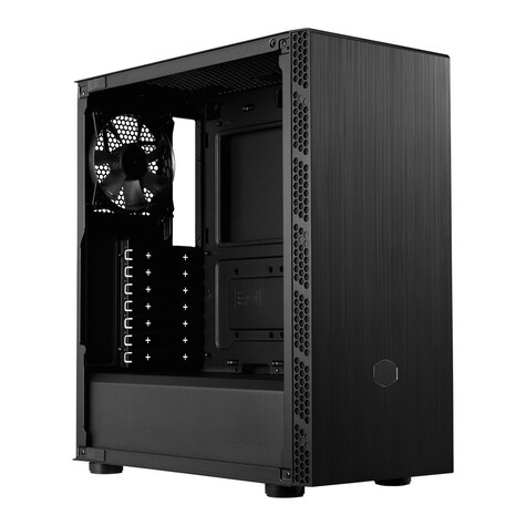 Cooler Master MB MB600L V2 - USB3.2/Midi/ATX