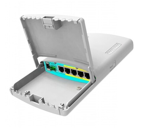 MikroTik MikroTik PowerBox Pro