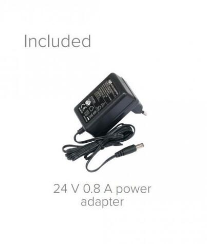 MikroTik Cloud Router Switch 106-1C-5S