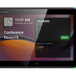 Yealink Yealink RoomPanel E2