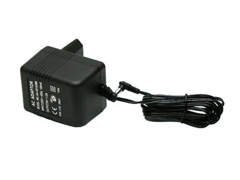 DrayTek DrayTek voeding 12 VDC 2.5A V28-V29 serie + AP1060C