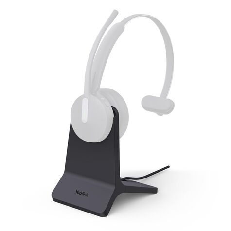 Yealink Charging Stand for BH70/WH64 Hybrid