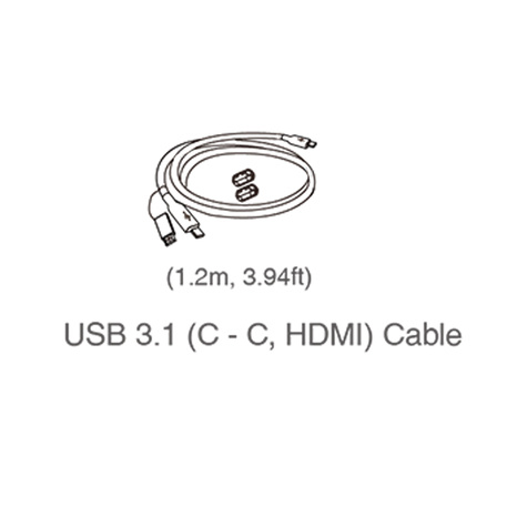 Yealink CB-MTOUCH-USBC