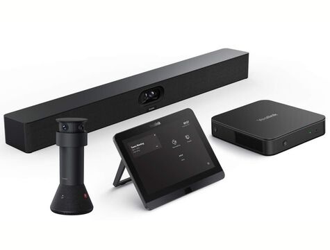 Yealink MVC S40 PLUS-C4