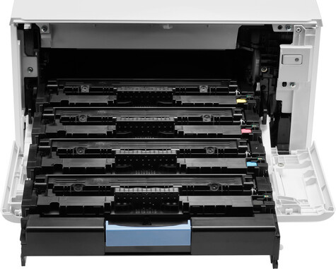 HP Color LaserJet Pro MFP M479fnw - multifunction printer - color