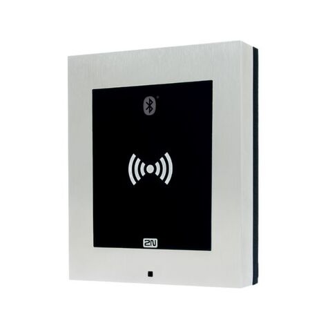 2N 2N Access Unit 2.0 secured Bluetooth & RFID - 125kHz