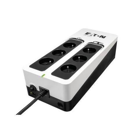 Eaton Eaton 3S450F UPS Stand-by (Offline) 0,45 kVA 270 W 6 AC-uitgang(en)