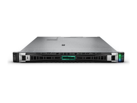 HPE HPE HPSC/HPE ProLiant DL360 Gen11 |8SFF|