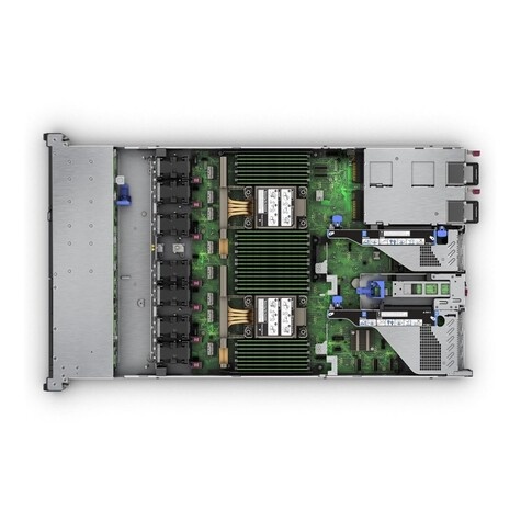 HPE HPSC/HPE ProLiant DL360 Gen11 |8SFF|