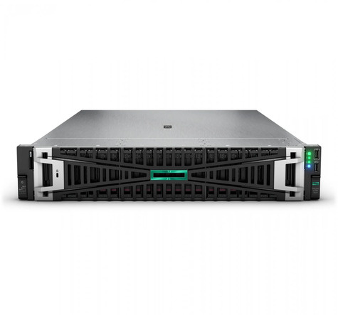HPE HPSC/HPE ProLiant DL380 Gen11 |8SFF|