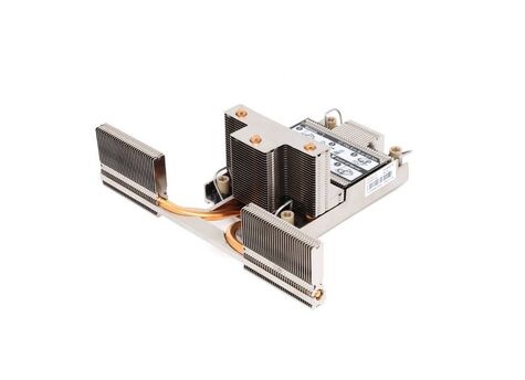 HPE High Performance Heatsink Kit - Warmteopnemer - 2U - voor ProLiant DL380 Gen11 Network Choice