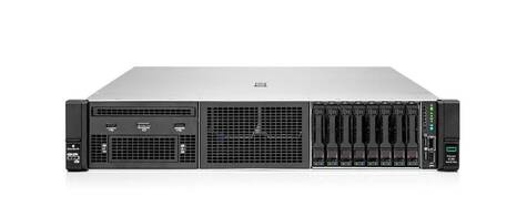 HPE HPSC/DL380 G10+4309Y 64G 8SFF EU Svr