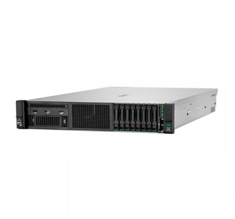 HPE HPSC/DL380 G10+4309Y 64G 8SFF EU Svr