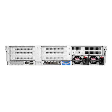 HPE HPSC/DL380 G10+4309Y 64G 8SFF EU Svr