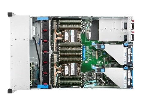 HPE HPSC/DL380 G10+4309Y 64G 8SFF EU Svr