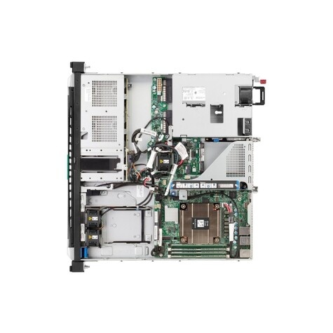 HPE HPSC/HPE ProLiant DL20 Gen11 |4SFF|