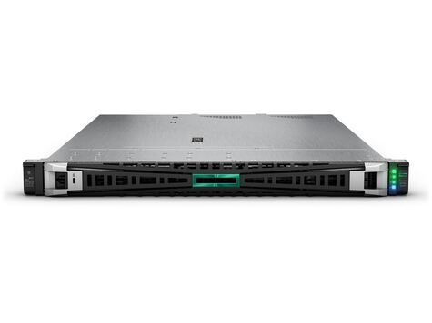 HPE HPE ProLiant DL320 Gen11 - Server - Rack - Xeon Bronze 3408U 1.8GHz - 16GB RAM - 1U - 2-Way - Hot-Swap