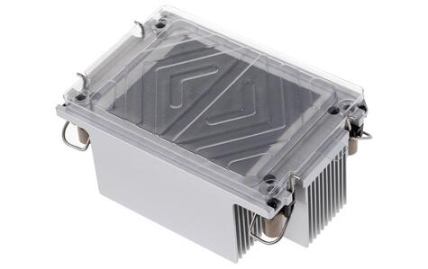 HPE ProLiant DL380 Gen11 Standard Heat Sink Kit