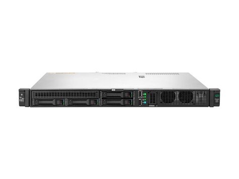 HP HPSC/DL20 Gen11 E-2434 1P 32G 4SFF EUSvr