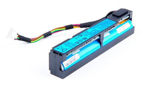 HPE HPE 96W Smart Storage Lithium-ion Battery with 145mm Cable Kit